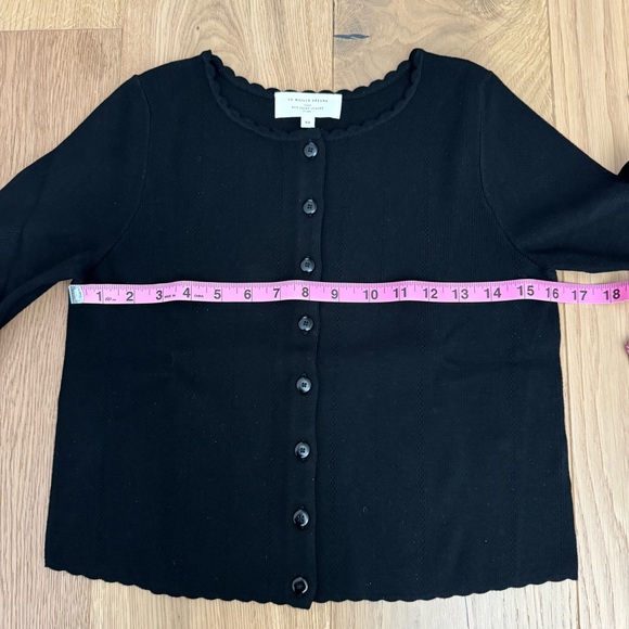 Sézane Elie Cardigan - Picture 10 of 12